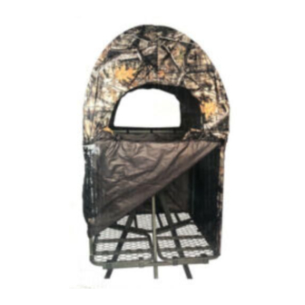 Summit Treestands SU81547 Manual
