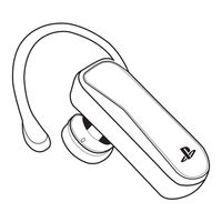 4Gamers CP-BT01 Manual