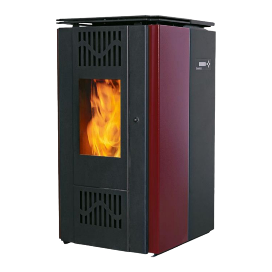 ThermoFLUX Minitherm User And Maintenance Manual