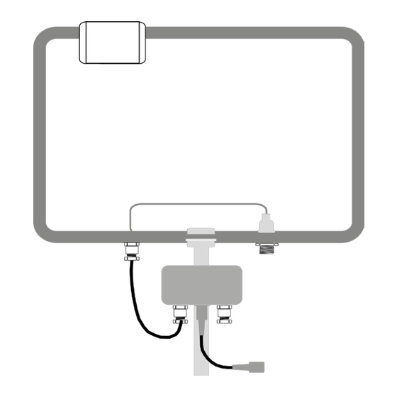 INAC AH-1430 Instructions Manual