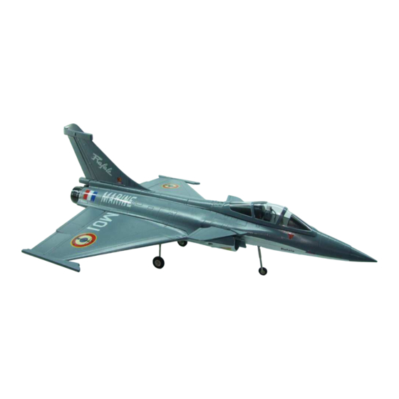 Lander RAFALE-M Operational Manual
