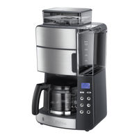 Russell Hobbs 25620-56 Manual