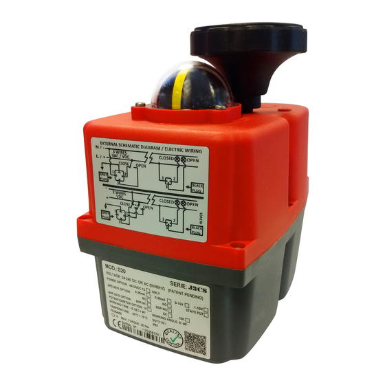 J+J J2 L/H 10 Manual