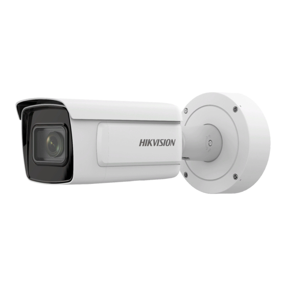 HIKVISION IDS-2CD7A46G0-IZHSY 8-32 User Manual