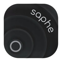 saphe MC Manual