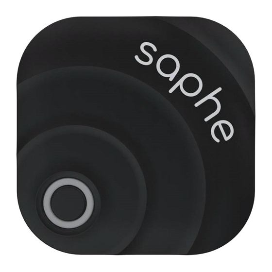 saphe MC Manual
