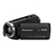 Camcorder Panasonic HC-V270 Operating Instructions Manual