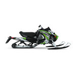 Arctic Cat BlastZR/LT/M-4000 Operator's Manual