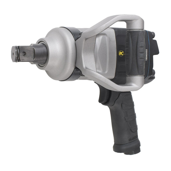 RODCRAFT RC2437XI Manual