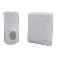 Naruiger RG-001R Manual