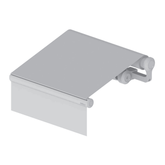 Hella AREIA 7040 Installation Instructions Manual