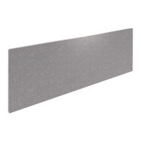 Vari Beam Privacy Panel 72 Quick Start Manual