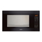 Microwave Oven Siemens HF35M630 Use And Care Manual