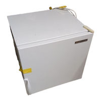 Fust Novamatic KS 75.2-1B User Manual