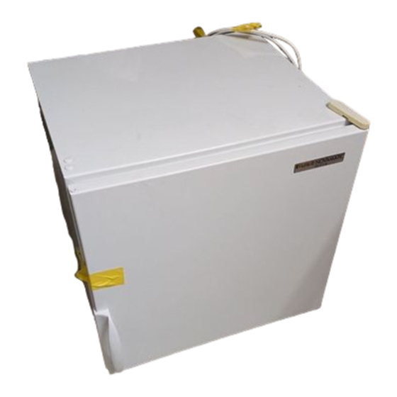 Fust NOVAMATIC KS 75.2-1B User Manual