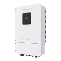 Freedom Won FWE-5K-1P-LV Manual