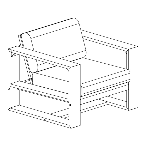 fantastic furniture Bermuda Manual
