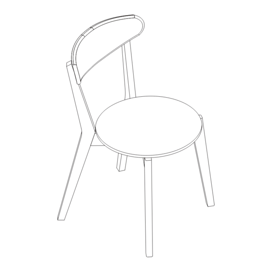 Jysk COPENHAGEN 116640 Manual