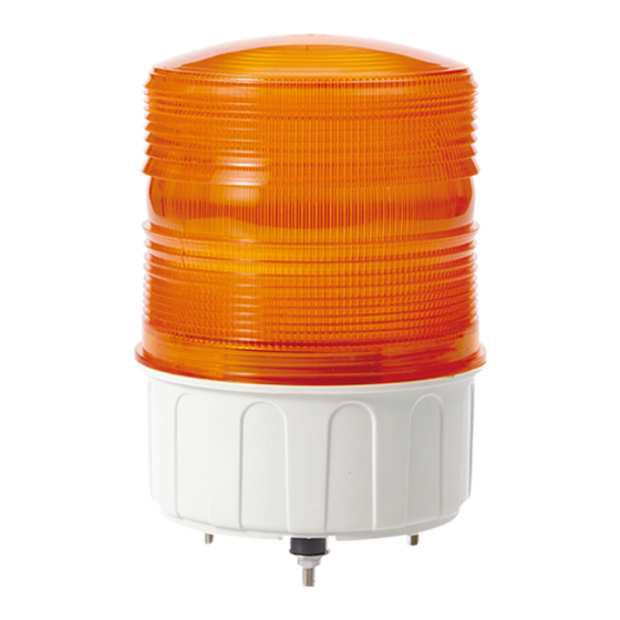 Qlight S150US User Manual