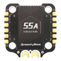 SpeedyBee F405 V4 BLS 55A 30x30 Stack User Manual