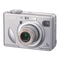 Digital Camera Sony Cyber-shot DSC-W5 User's Manual / Troubleshooting