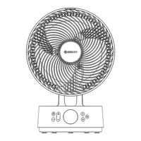 Meaco Sefte 10 Pro Instruction Manual