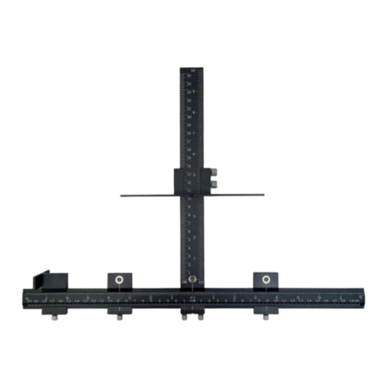 VEVOR XRSS2305 Manual