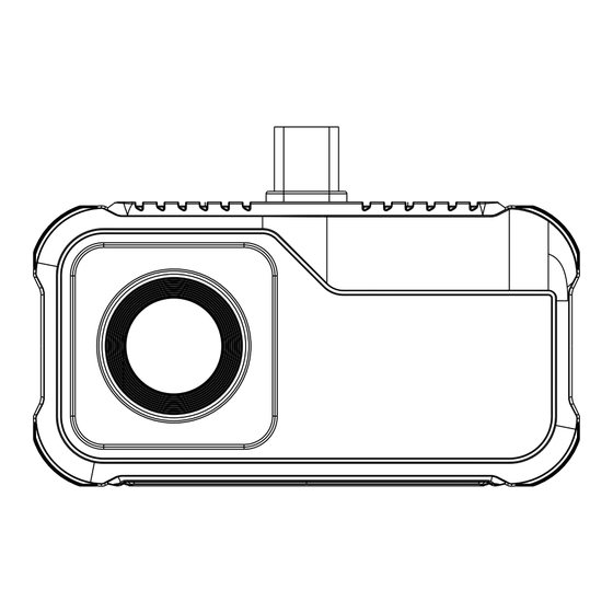 HTI HT-105 Operation Manual