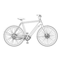 Veloretti Ace Two Manual