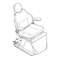 Boyd M3010LS Product Manual