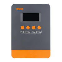 PowMr POW-M35-PRO User Manual