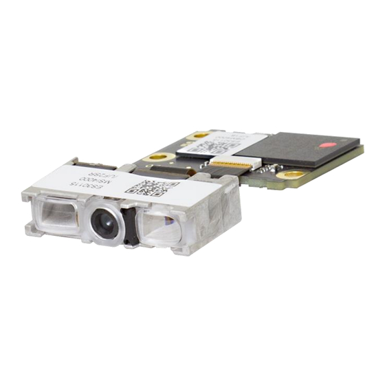 Opticon MDI-40 0 Series Integration Manual