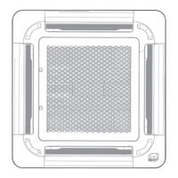 Midea MOD30U-30HFN8-Q User Manual