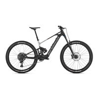Mondraker NEAT User Manual