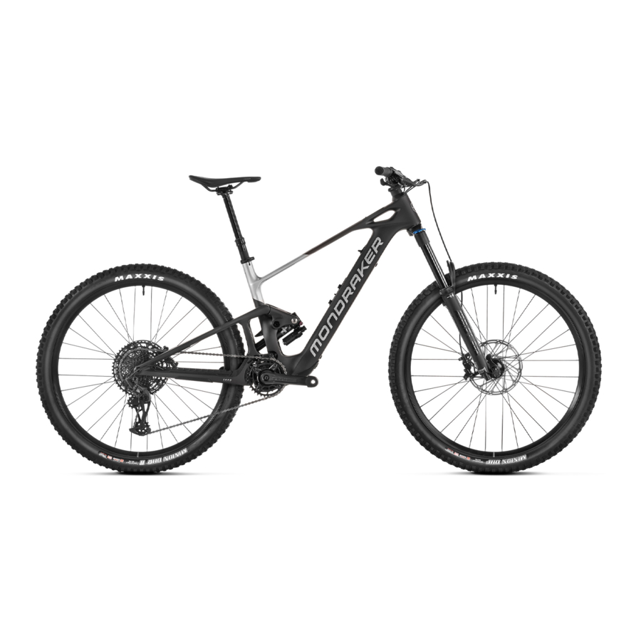 Mondraker NEAT Manual