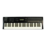 Alesis qs6.1 Quick Reference Manual