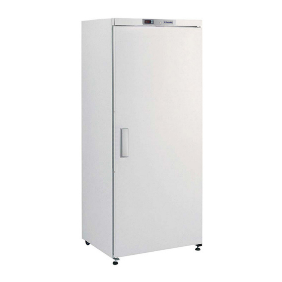 Electrolux 730191 Specifications