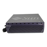 Sun Microsystems StorEdge T3+ Service Manual
