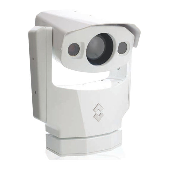 FLIR Voyager III Operator's Manual