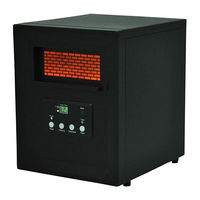 Lifepro S-2PC-1000B User Manual