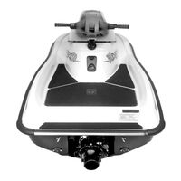 Sea-doo 2004 3D RFI Shop Manual