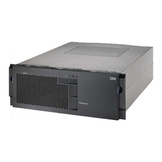 IBM DS4800 Installation, User And Maintenance Manual