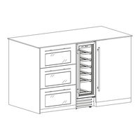 myappliances WINE60 Instruction Manual