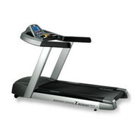 Johnson T8000PRO Service Manual