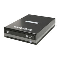 Samsung SE-S224Q User Manual