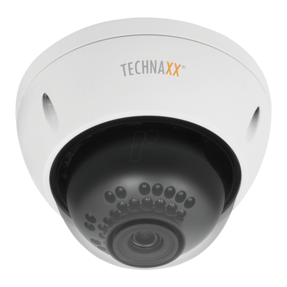 Technaxx TX-65 User Manual