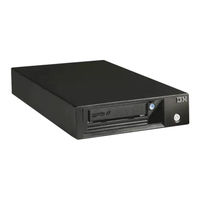 IBM TS2280 Setup, Operator, And Service Manual