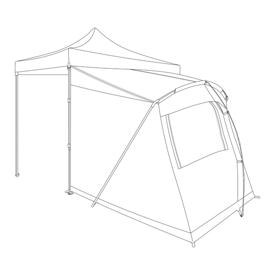 Adventure Kings AKGA-GAZHUB_01 User Manual