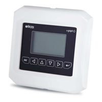 Evco Vgraph Hardware Manual