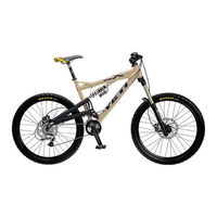 Yeti AS-X Owner's Manual